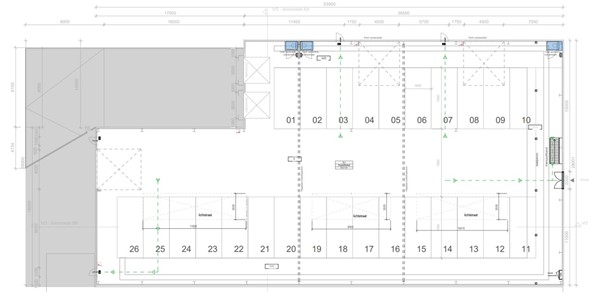 Medium property photo - Middelweg 5, 6191 NC Beek